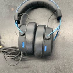 Gaming Headphones