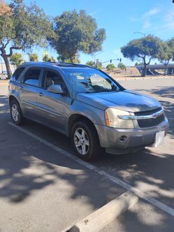 2006 Chevrolet Equinox LT