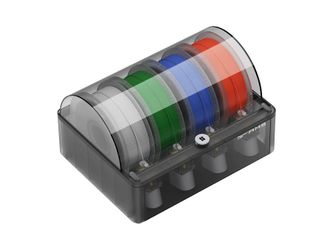 Bambu Lab AMS System - Multicolor printing + Cable & PTFE tube