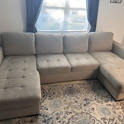 Pull Out Couch