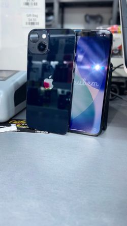 iPhone 14 128gb.  $299