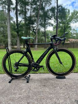 Kestrel Talon Aero Carbon Road Bike