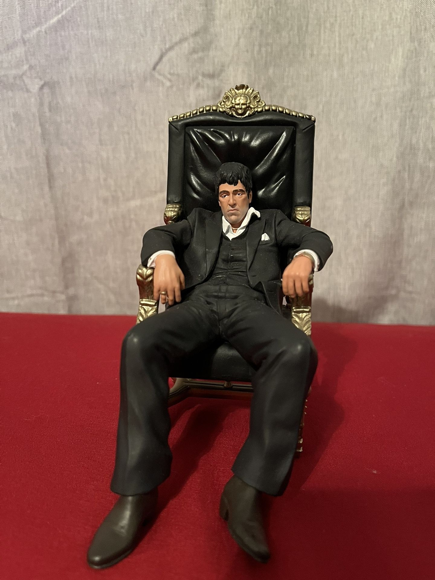 [SOLD OUT] Scarface Tony Montana Statues