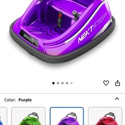 Bumper Cars 