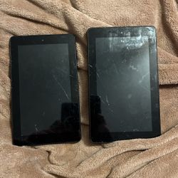 Amazon Tablets