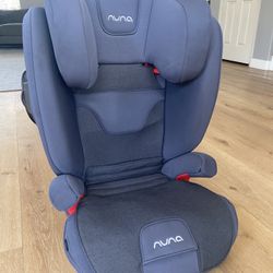 Booster Car seat 