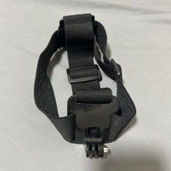 GoPro Head strap/chest-strap!! Lmkk 