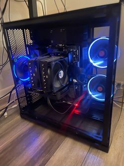 Gaming PC (Negotiable)