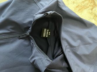 Ua jacket