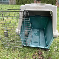 Dog/Animal Crates Carriers