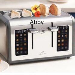 Princess house tostador