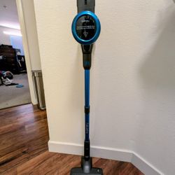 Fabuletta Cordless Vacuum