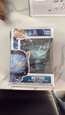 Neytitri