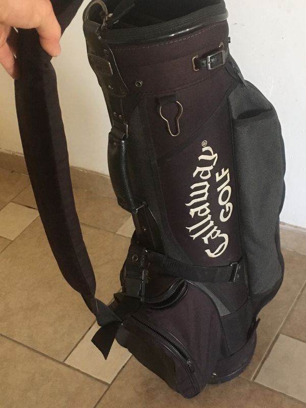 Cool Golf Bag !! Trades for Sale in Phoenix, AZ OfferUp