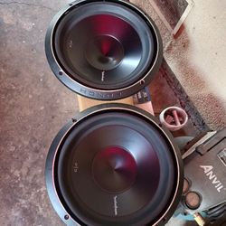 Rockford Fosgate Punch 