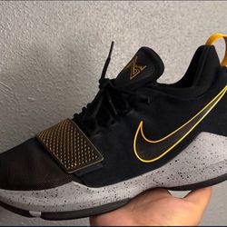 Nike Paul George 1 Size 13