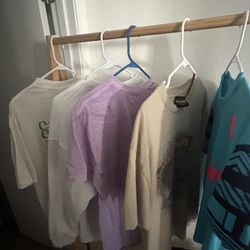 Some Vintage Shirts And Stuff READ DESCRIPTION 