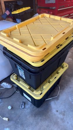 Containers