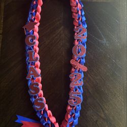 Graduation Leis-2026 Available Now