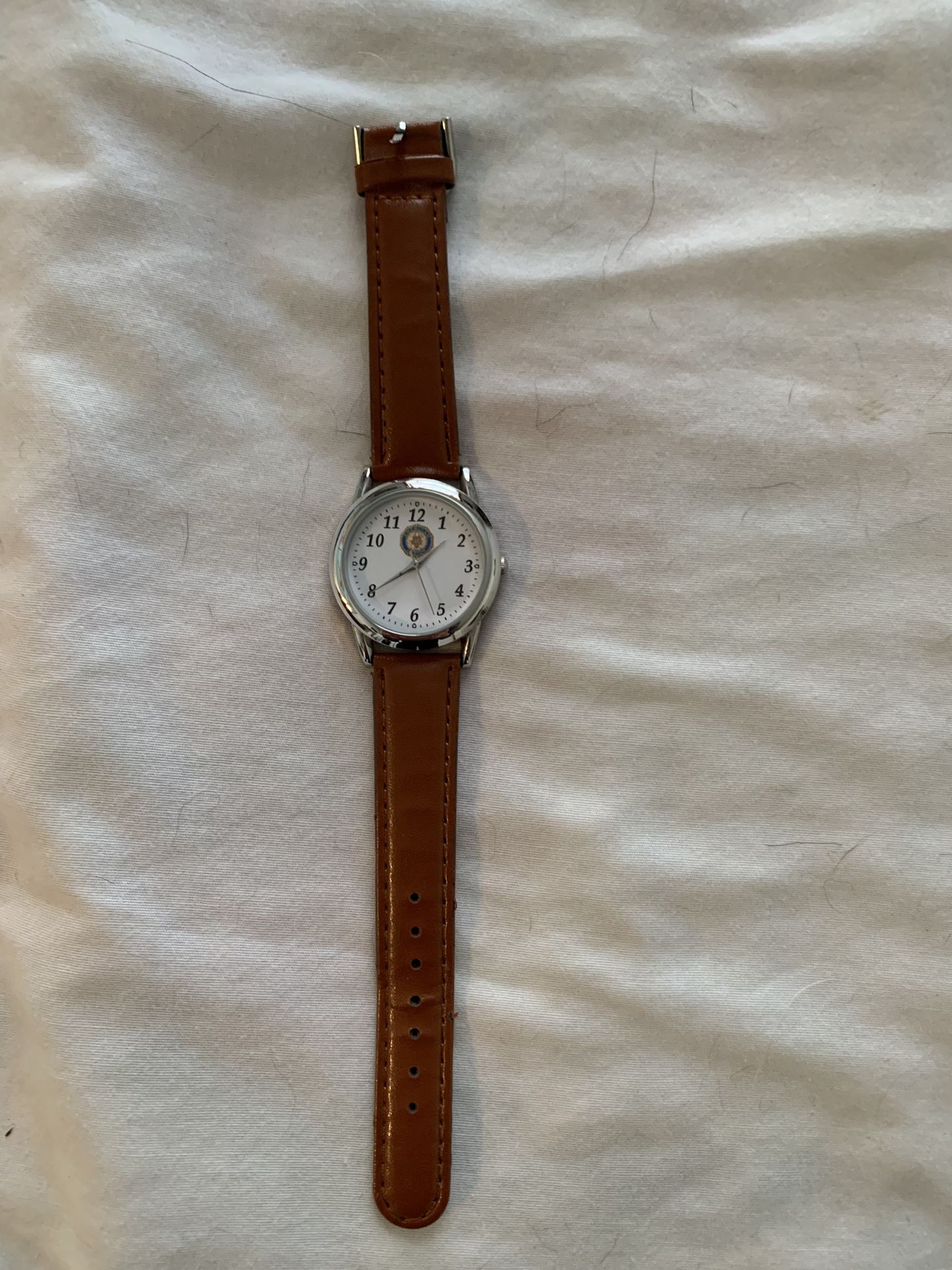 American Legión Watch