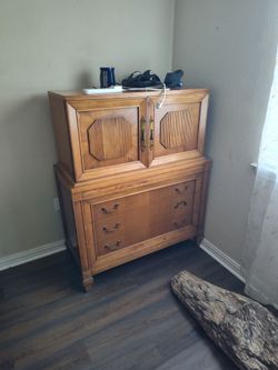 Oak Furniture
