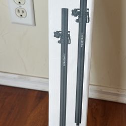 Speaker Poles 