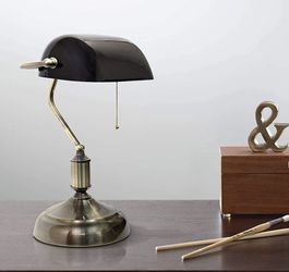Unique Desk Lamp