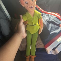 Peter Pan 