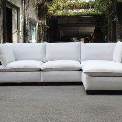 Brand New Modular Sectional Couch 