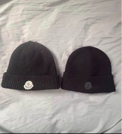 Designer beanie