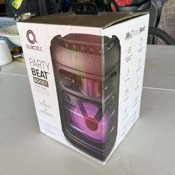 Party Beat Speaker