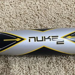2022 Stinger Nuke Baseball Bat 33”/30 oz