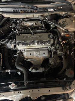 2000 Honda Accord