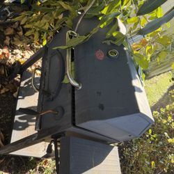 Grill