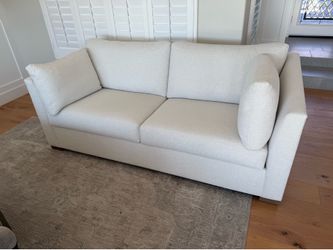 Comforts of Home Custom Sofa