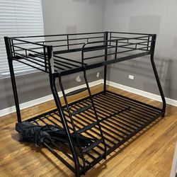 Bunk bed