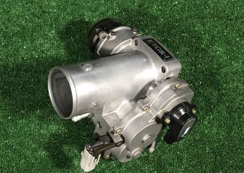 Jdm Toyota 1jz-gte Vvt-i (etcs-i)  Throttle Body 