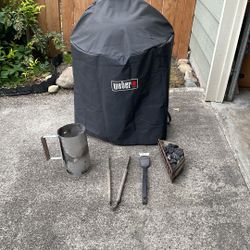 Barbecue Grill 