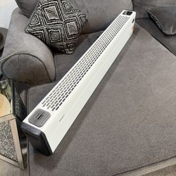 Baseboar Electric Heater 