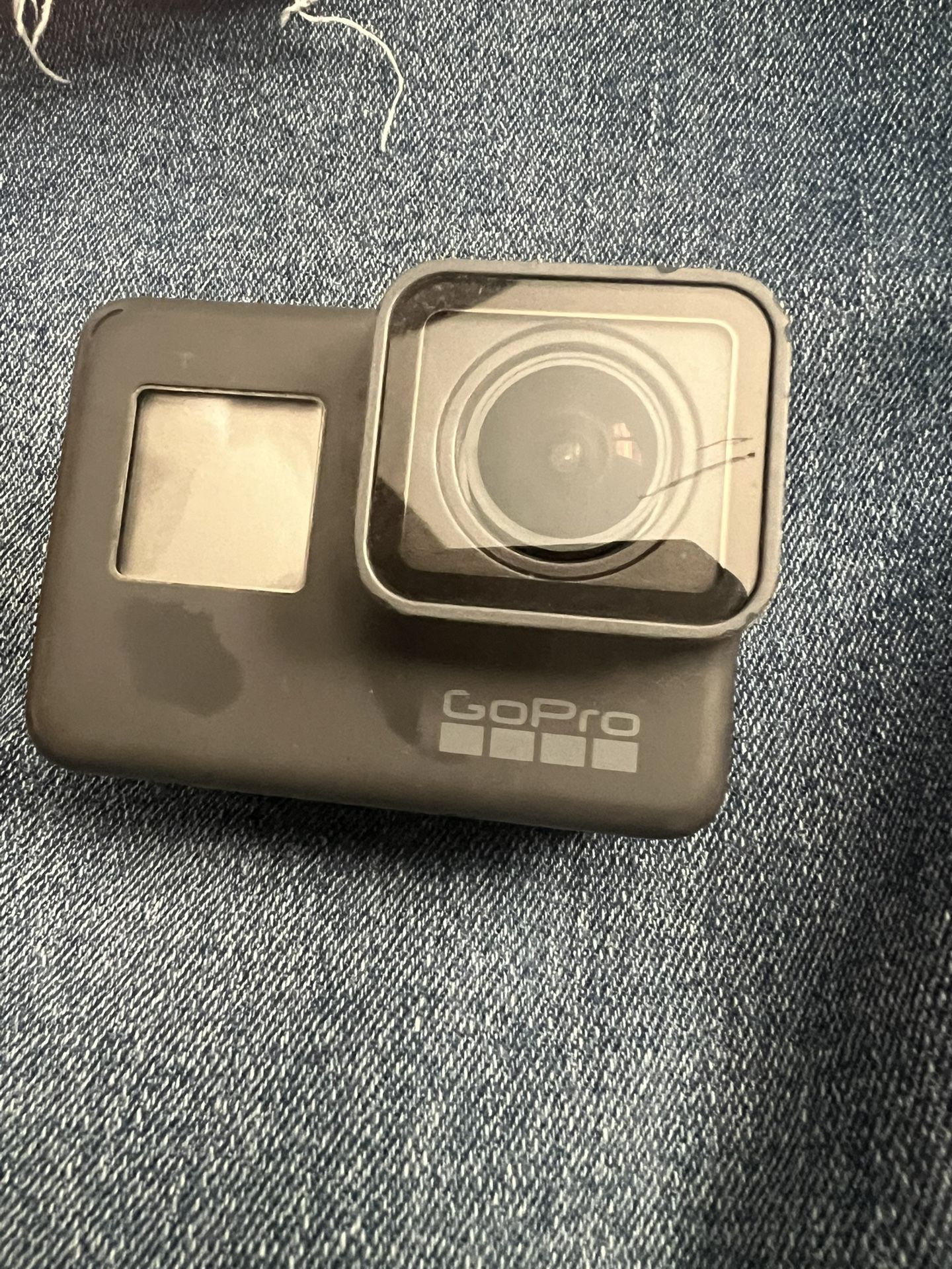 GoPro HERO6 Black