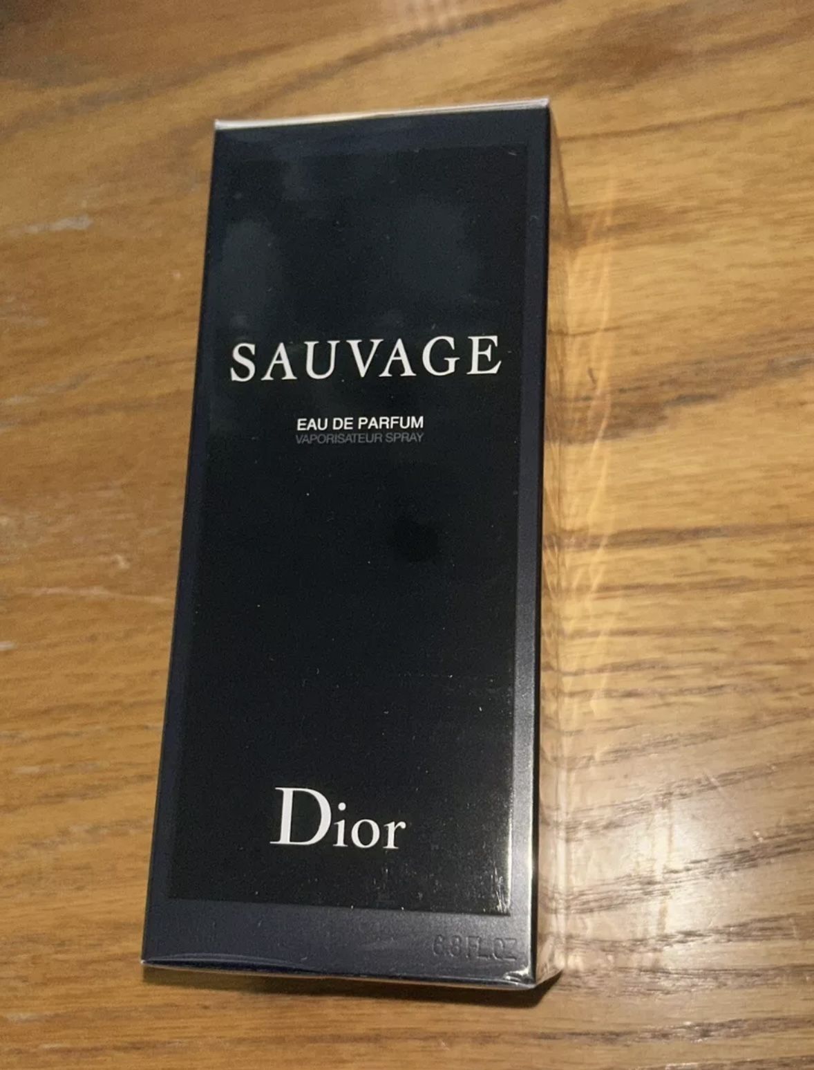 Dior Savage EAU De Parfum