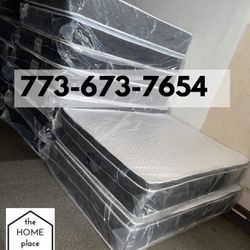 Top Quality Mattress Sale Starting At Only $99 🚨 We Deliver 