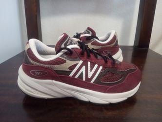 New Balance size 10.5c Toddler $25