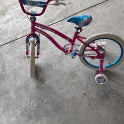 Kid Bike 