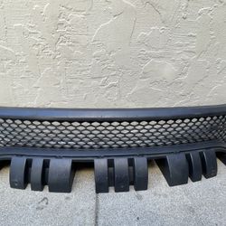 Dodge Charger SRT Grille