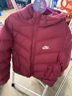 Girls jacket