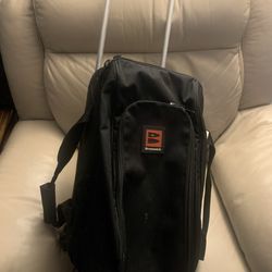 Brunswick 2-Ball Bowling Bag