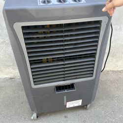 Ac Portable  Unit 