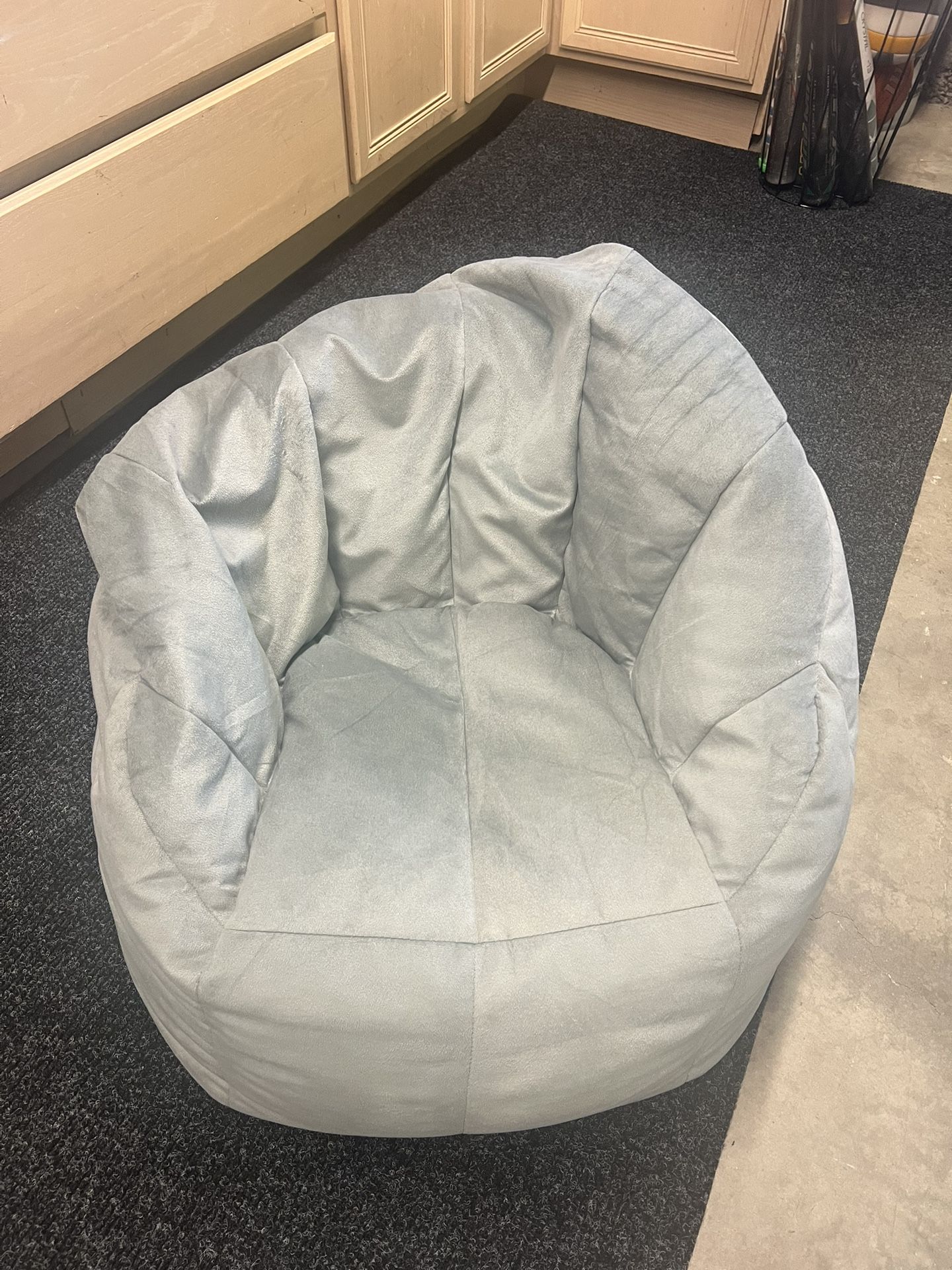 Big Joe Bean Bag Chair