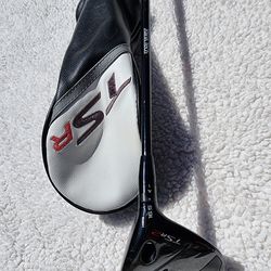 Titleist TSR2 fairway 3W